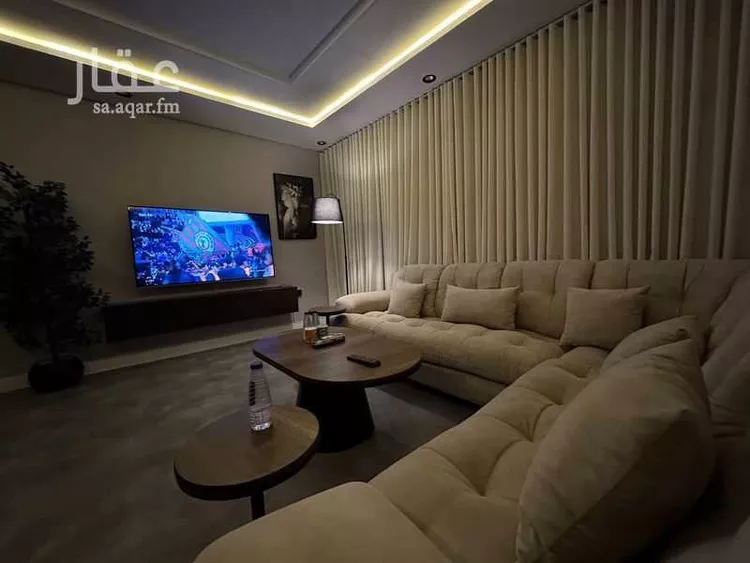 شقة مفروشة للحجز في الطريق الدائري الشرقي ، حي غرناطة ، الرياض ، منطقة الرياض صورة 2