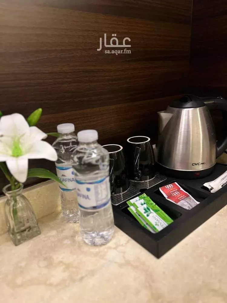 Furnished Apartment for Booking in Riyadh Ash Shuhada 15