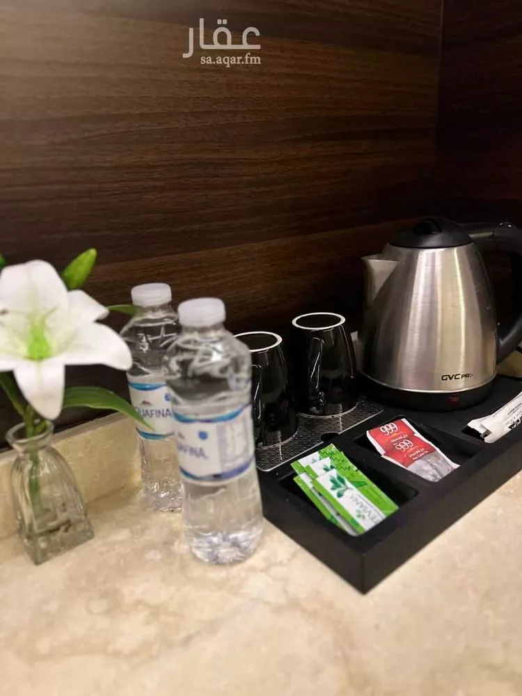 شقة مفروشة للحجز في شارع نهر الفرات الاعلى ، حي غرناطة ، الرياض ، منطقة الرياض صورة 5