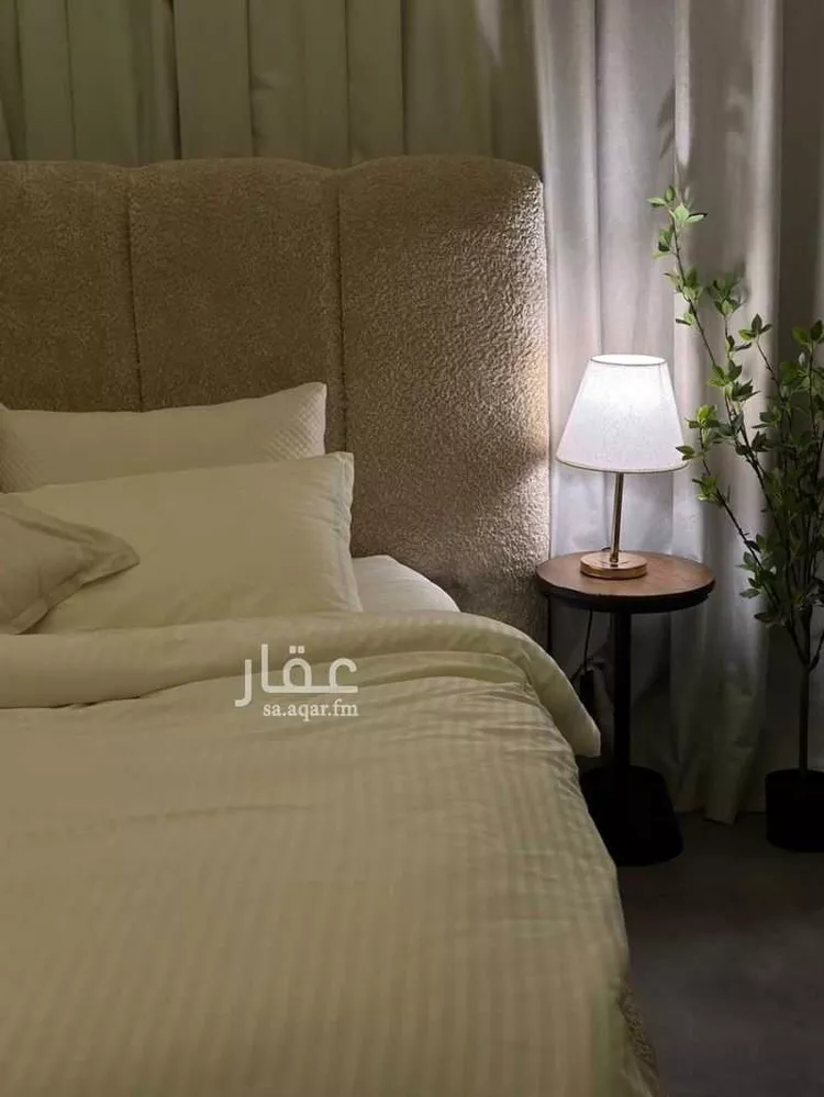 Furnished Apartment for Booking in Riyadh Ash Shuhada 9