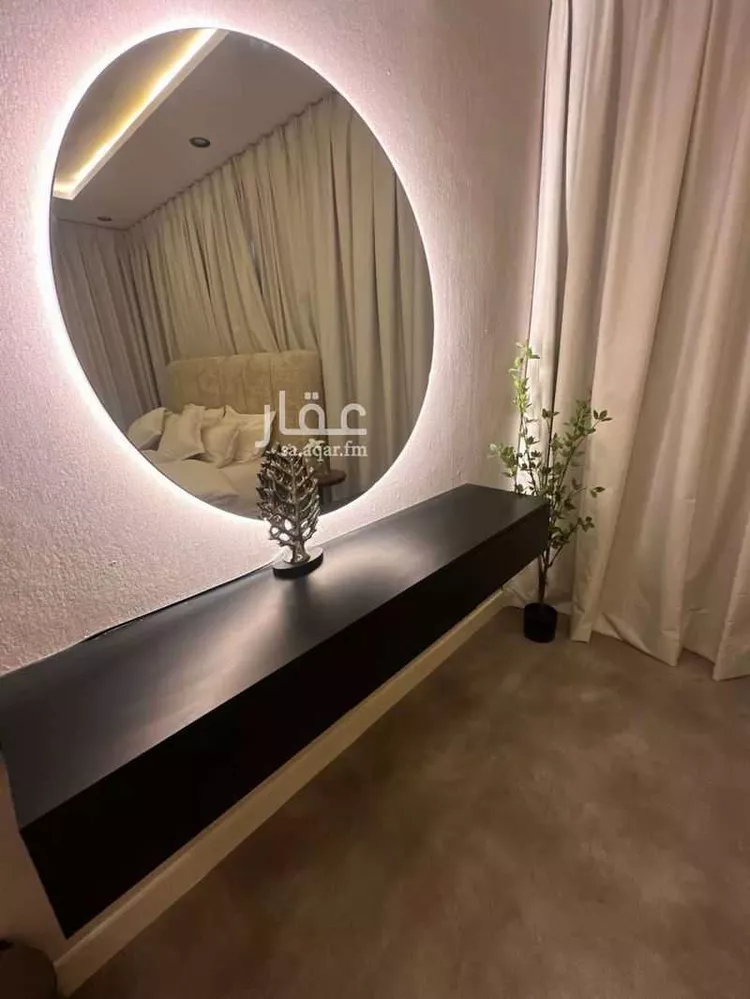 Furnished Apartment for Booking in Riyadh Ash Shuhada 10