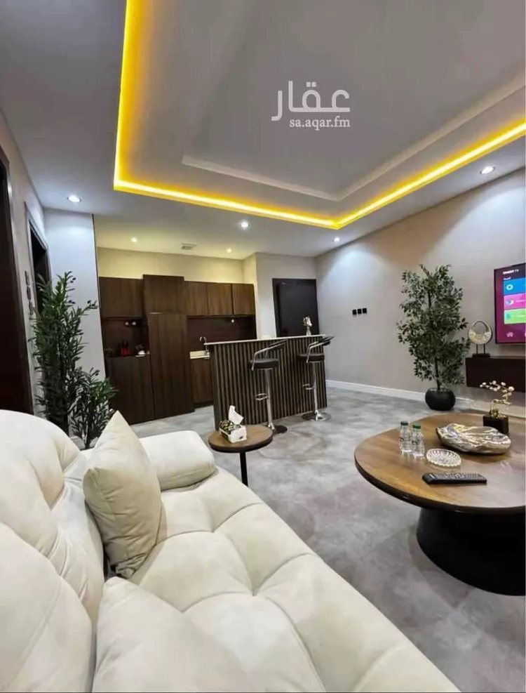 شقة مفروشة للحجز في حي الشهداء ، الرياض صورة 5