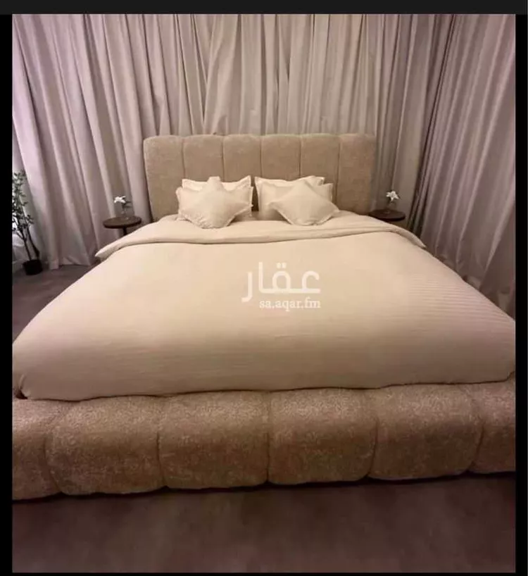 Furnished Apartment for Booking in Riyadh Ash Shuhada 11