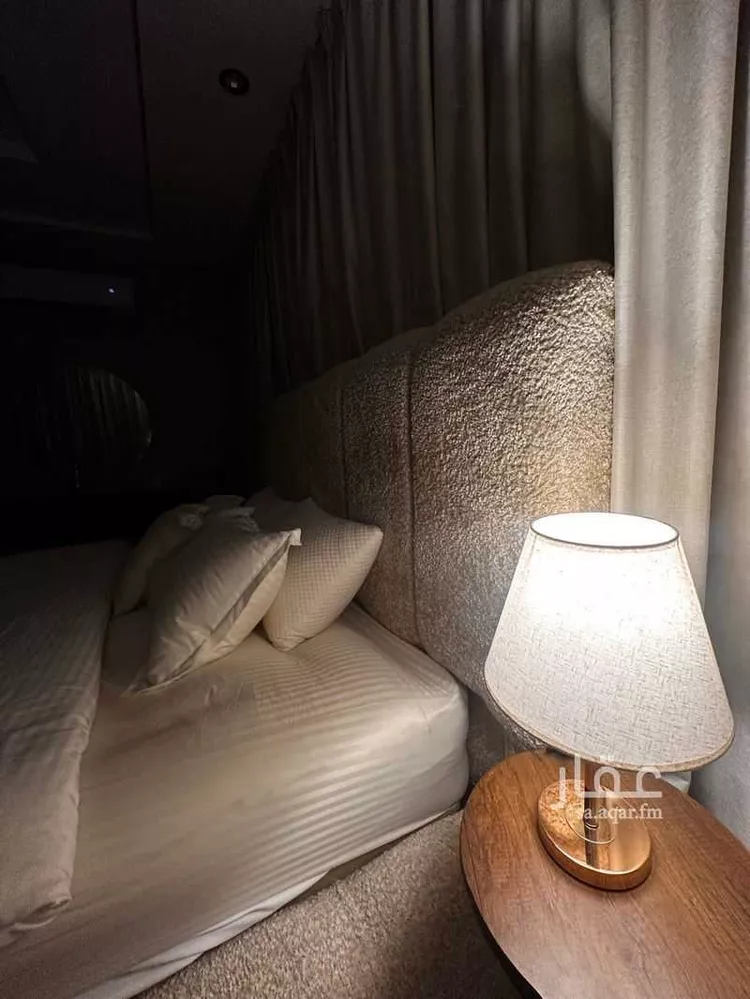 Furnished Apartment for Booking in Riyadh Ash Shuhada 13