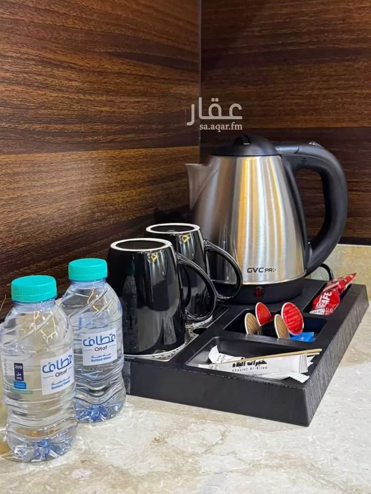 Furnished Apartment for Booking in Riyadh Ash Shuhada 6
