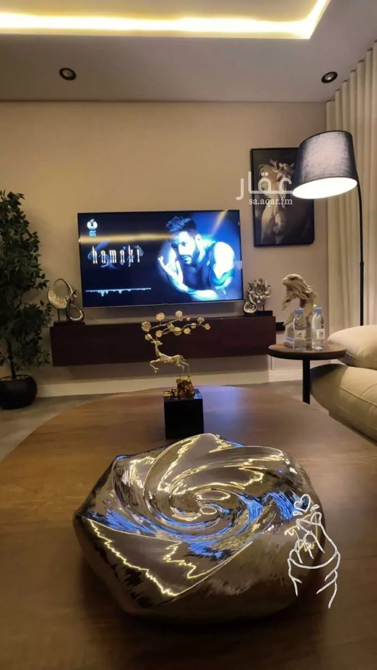 Furnished Apartment for Booking in Riyadh Ash Shuhada 6