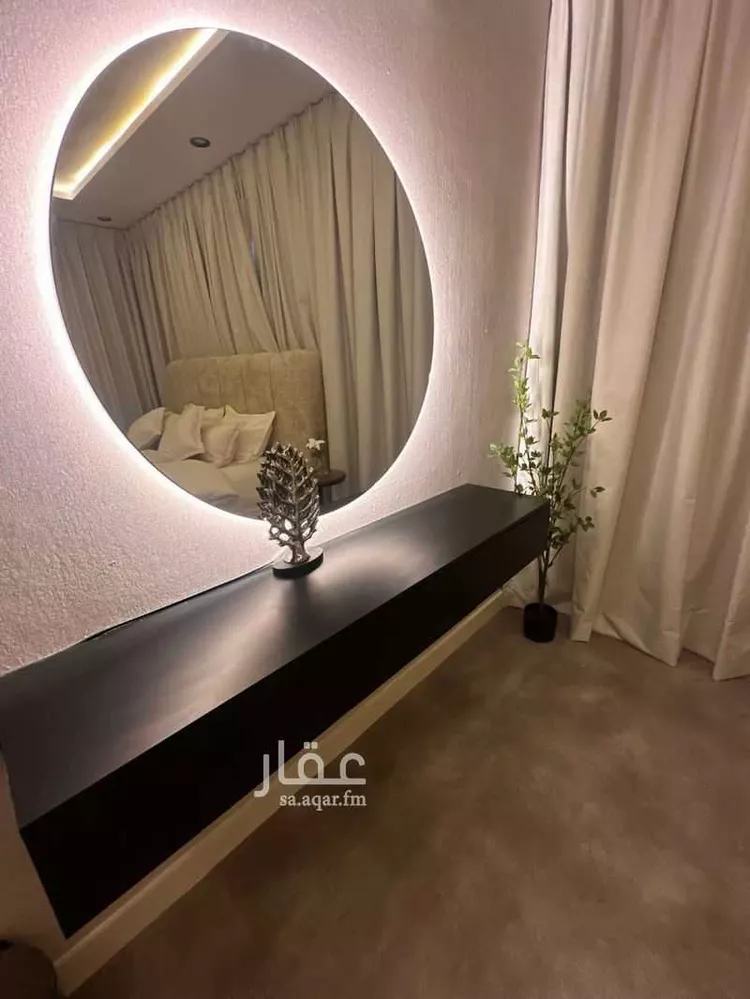Furnished Apartment for Booking in Riyadh Ash Shuhada 12