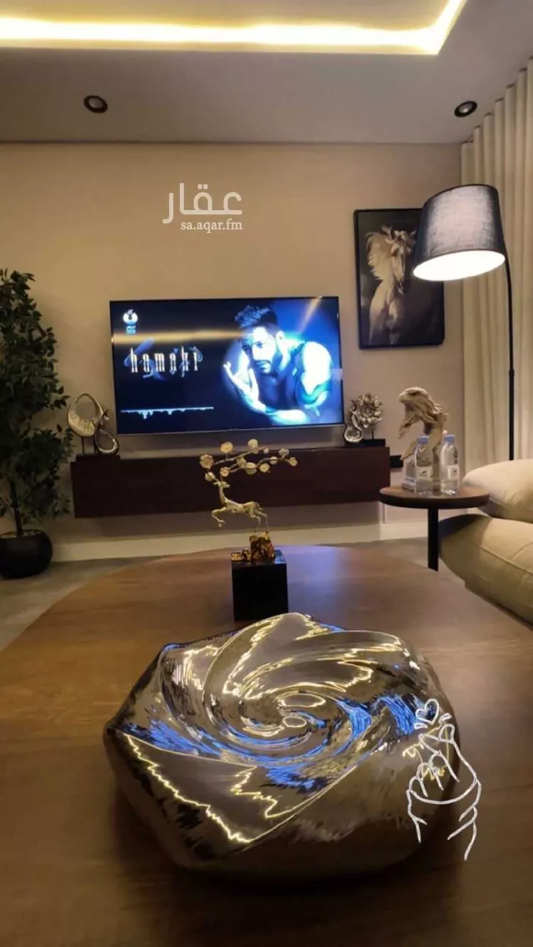 شقة مفروشة للحجز في شارع عبدالرحمن بن عزاز ، حي غرناطة ، الرياض ، منطقة الرياض صورة 5