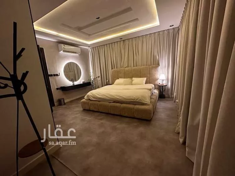 Furnished Apartment for Booking in Riyadh Ash Shuhada 9