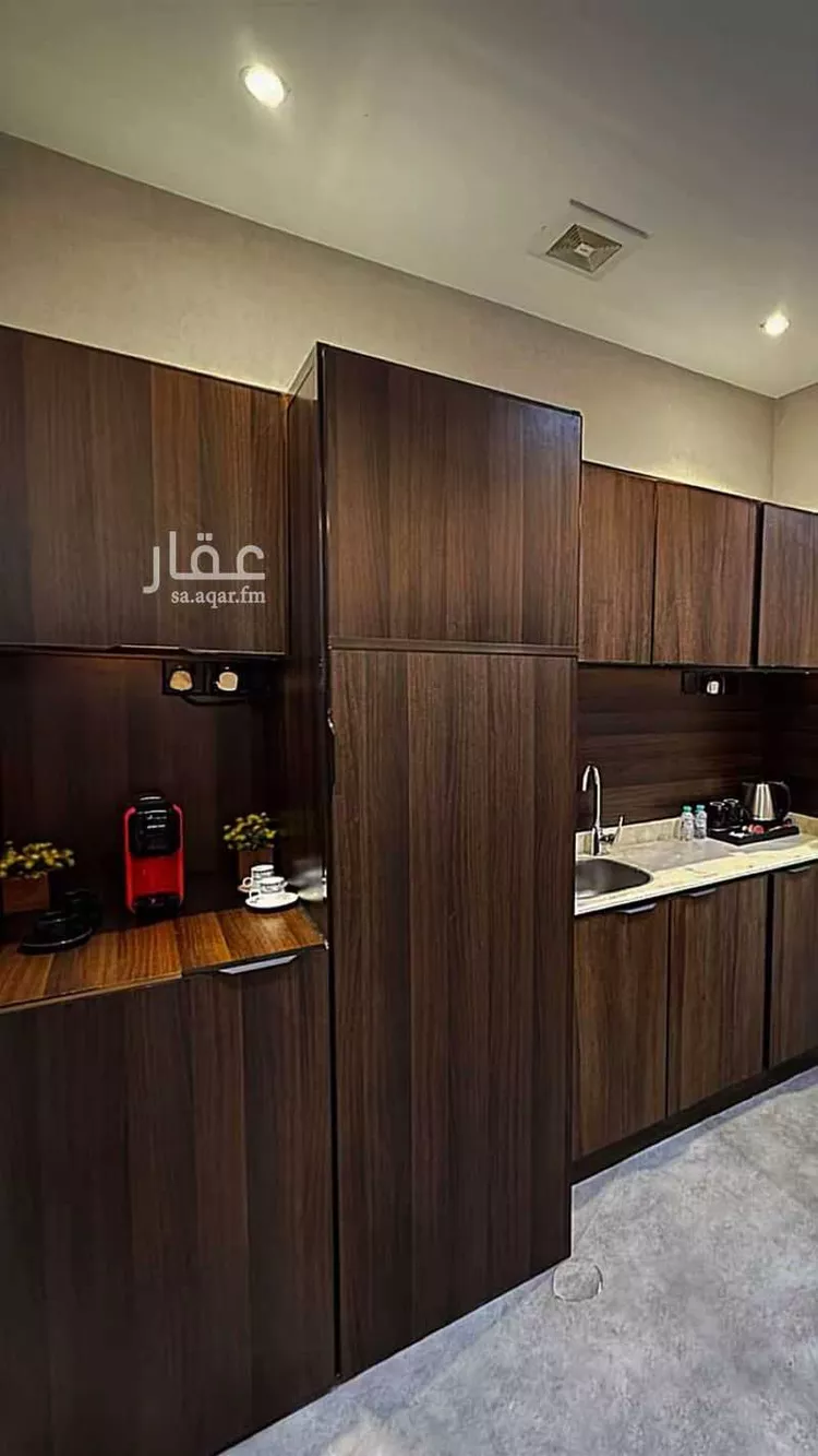 Furnished Apartment for Booking in Riyadh Ash Shuhada 7