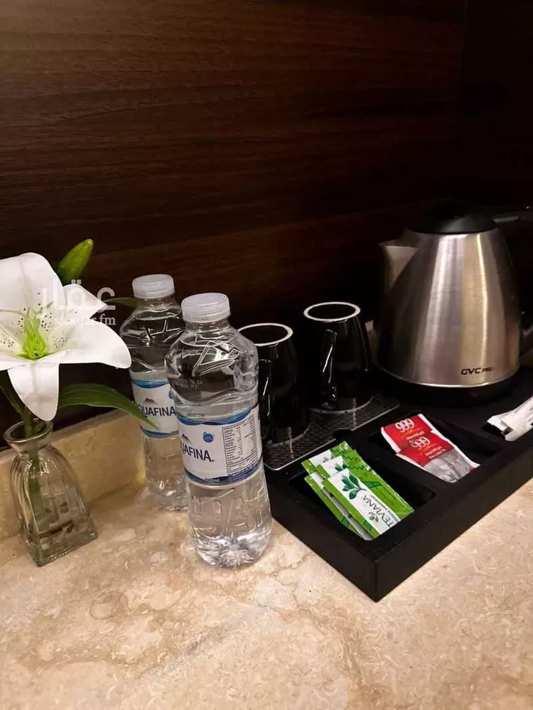 Furnished Apartment for Booking in Riyadh Ash Shuhada 12