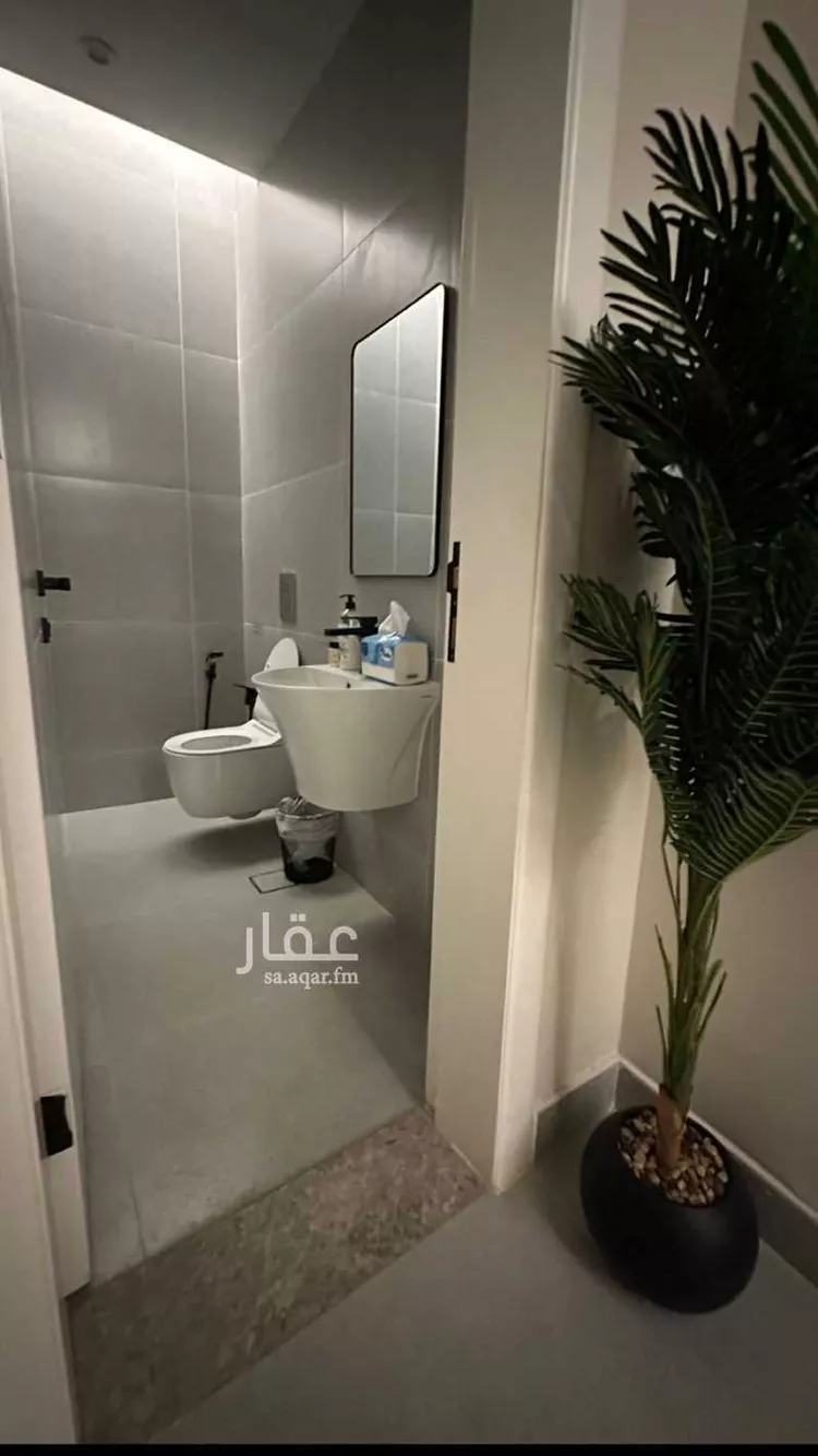 شقة مفروشة للحجز في شارع شهيد الدين ثم الوطن عبدالرحمن بن عزاز ، حي الشهداء ، الرياض ، منطقة الرياض صورة 5