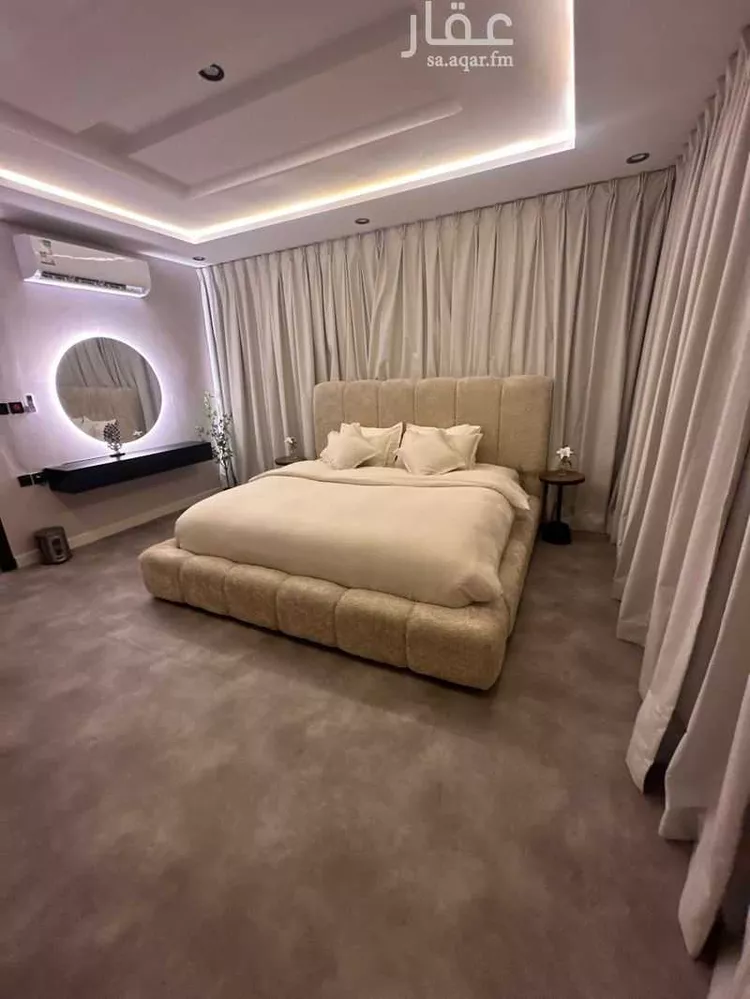 Furnished Apartment for Booking in Riyadh Ash Shuhada 10