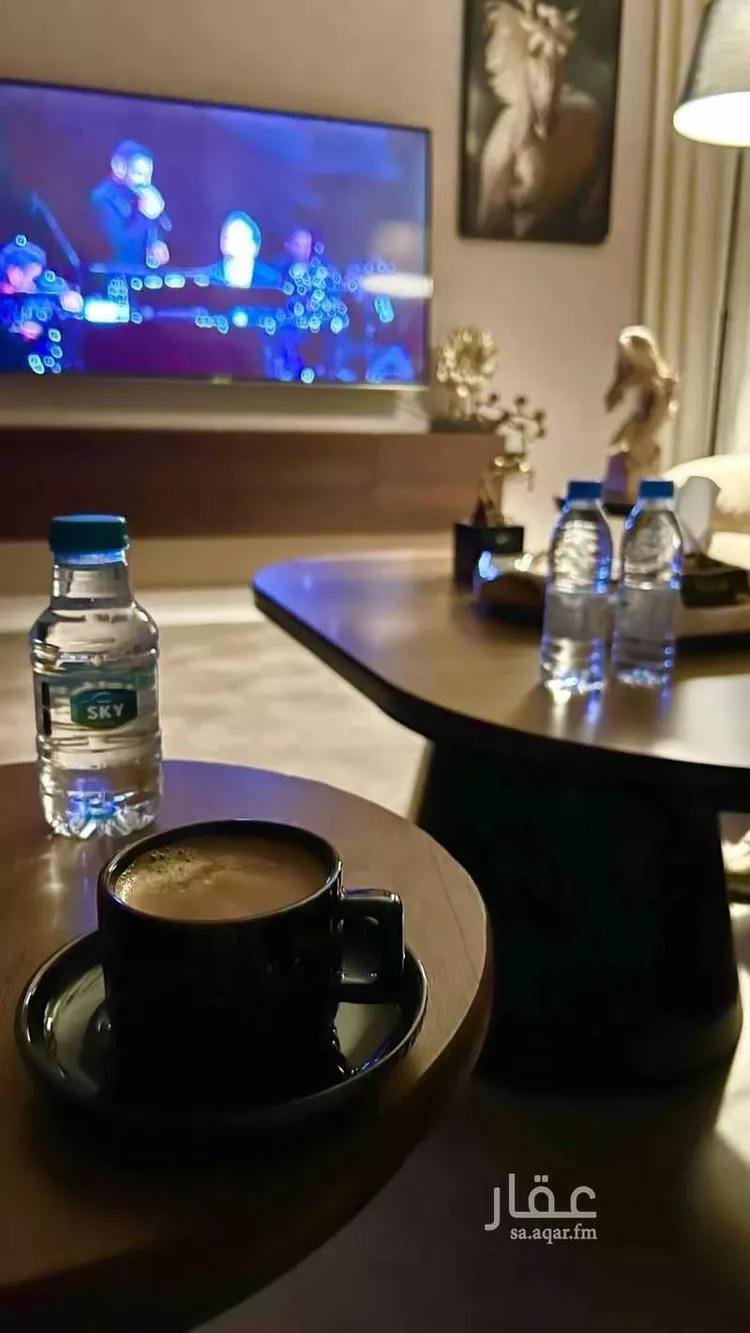 Furnished Apartment for Booking in Riyadh Ash Shuhada 14