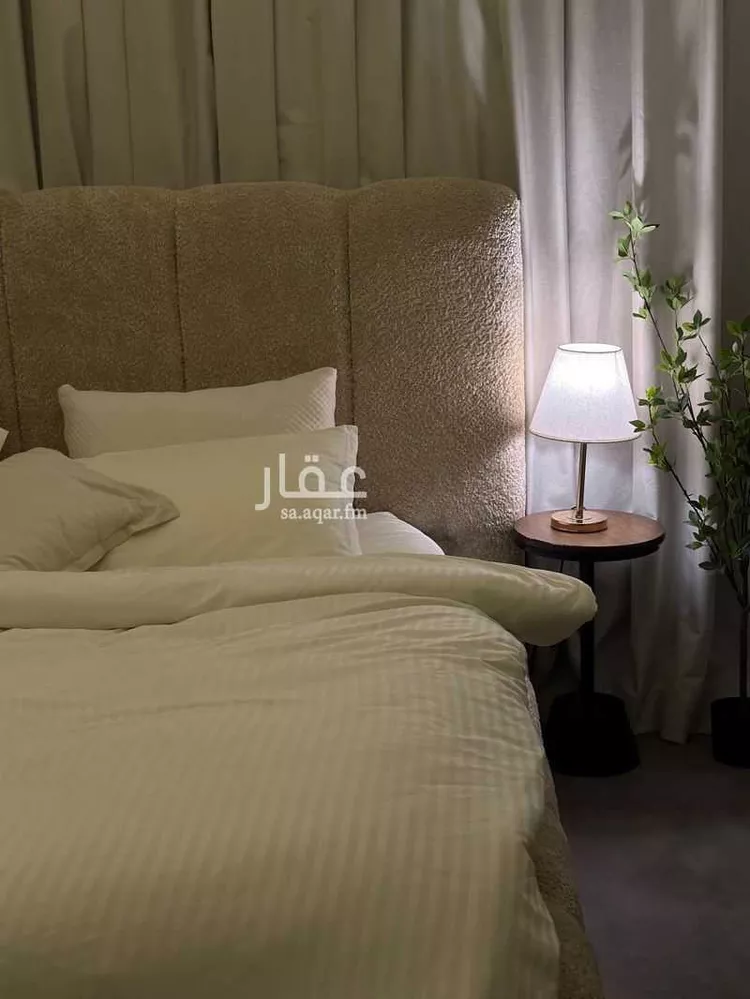 Furnished Apartment for Booking in Riyadh Ash Shuhada 6