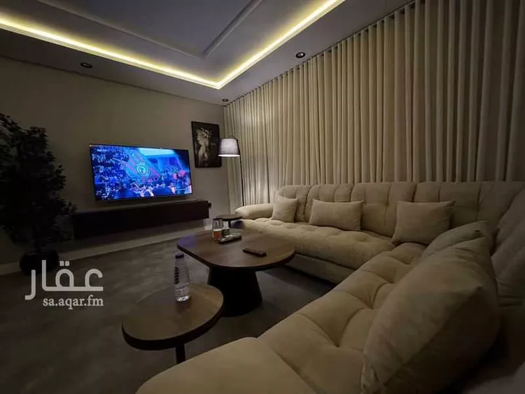 شقة مفروشة للحجز في شارع الشملول ، حي الشهداء ، الرياض ، منطقة الرياض صورة 3