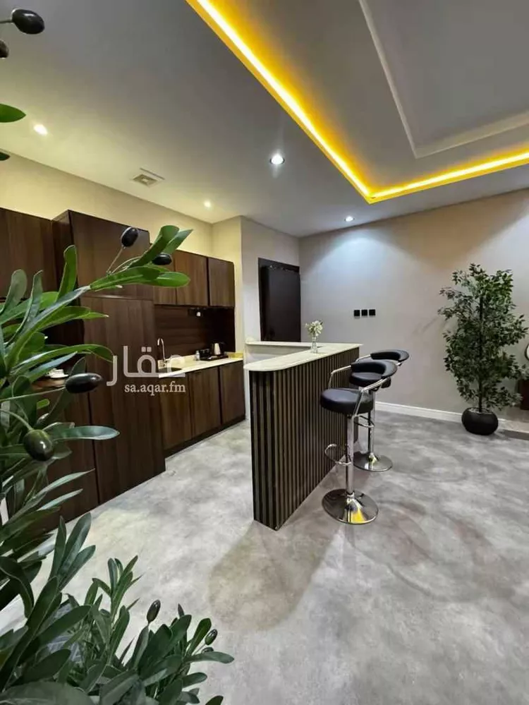 شقة مفروشة للحجز في شارع شهيد الدين ثم الوطن عبدالرحمن بن عزاز ، حي الشهداء ، الرياض ، منطقة الرياض