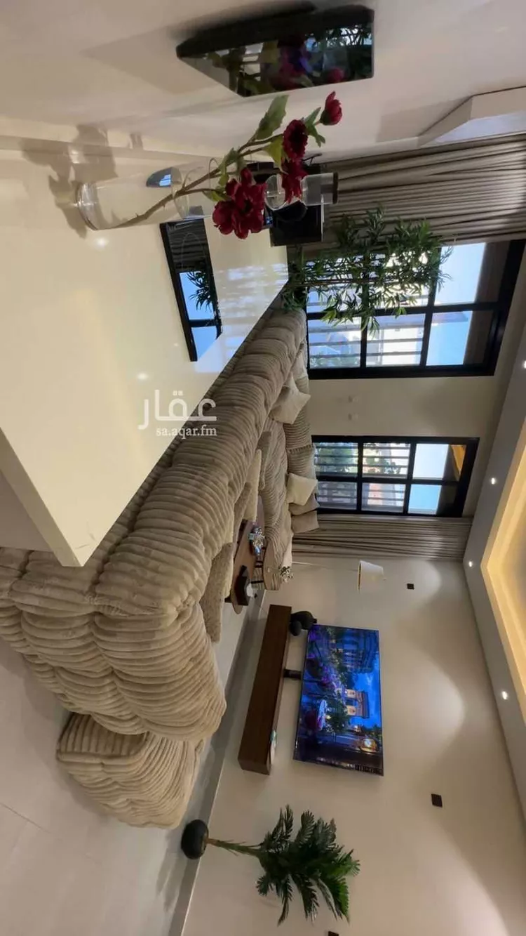 شقة مفروشة للحجز في شارع ابي جعفر المنصور ، حي الشهداء ، الرياض ، منطقة الرياض صورة 2