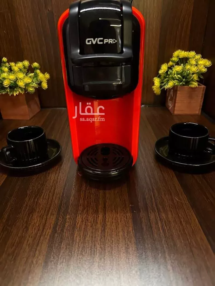 Furnished Apartment for Booking in Riyadh Ash Shuhada 16