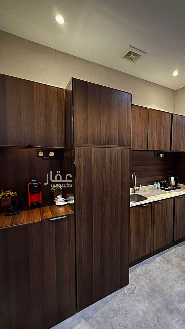 شقة مفروشة للحجز في حي الشهداء ، الرياض صورة 4