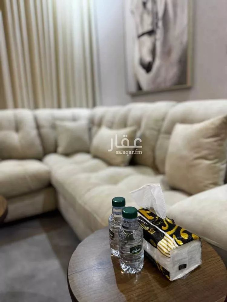 Furnished Apartment for Booking in Riyadh Ash Shuhada 8