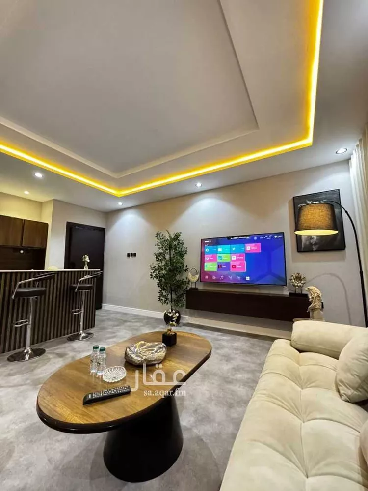 Furnished Apartment for Booking in Riyadh Ash Shuhada 7