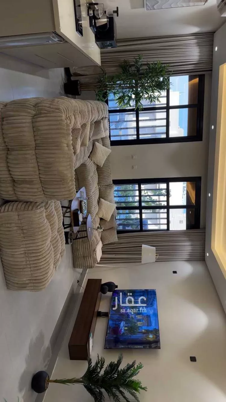 شقة مفروشة للحجز في شارع شهيد الدين ثم الوطن عبدالرحمن بن عزاز ، حي الشهداء ، الرياض ، منطقة الرياض 10