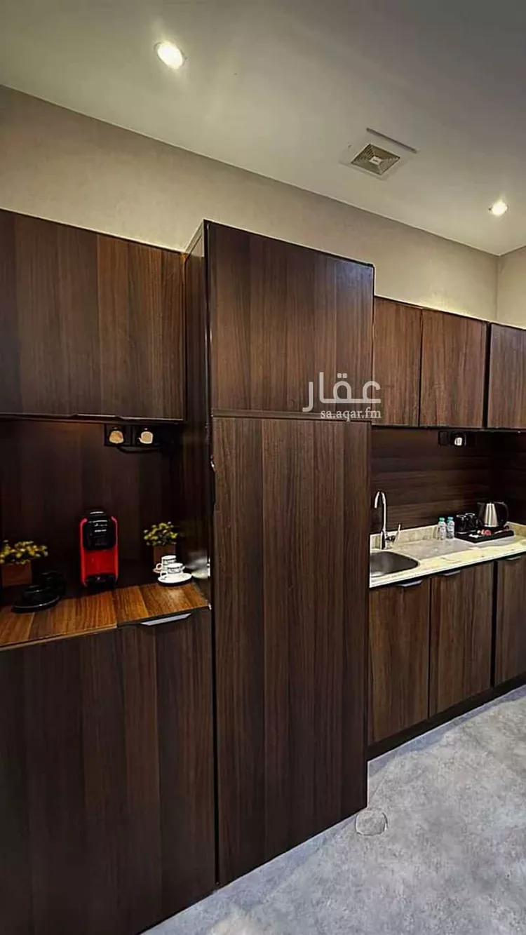 شقة مفروشة للحجز في الطريق الدائري الشرقي ، حي غرناطة ، الرياض ، منطقة الرياض صورة 4