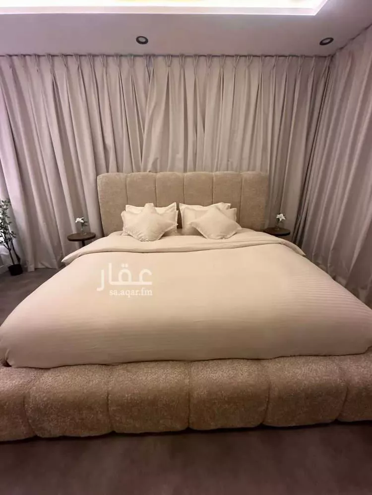Furnished Apartment for Booking in Riyadh Ash Shuhada 6