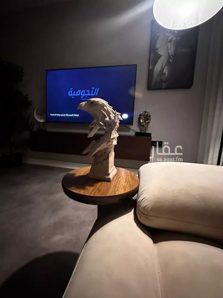 Furnished Apartment for Booking in Riyadh Ash Shuhada 6