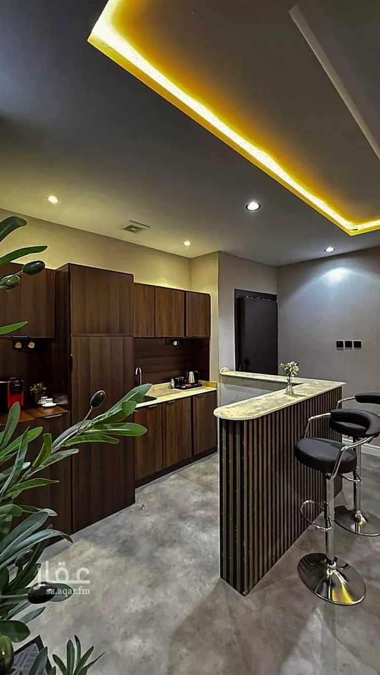 شقة مفروشة للحجز في حي الشهداء ، الرياض صورة 3