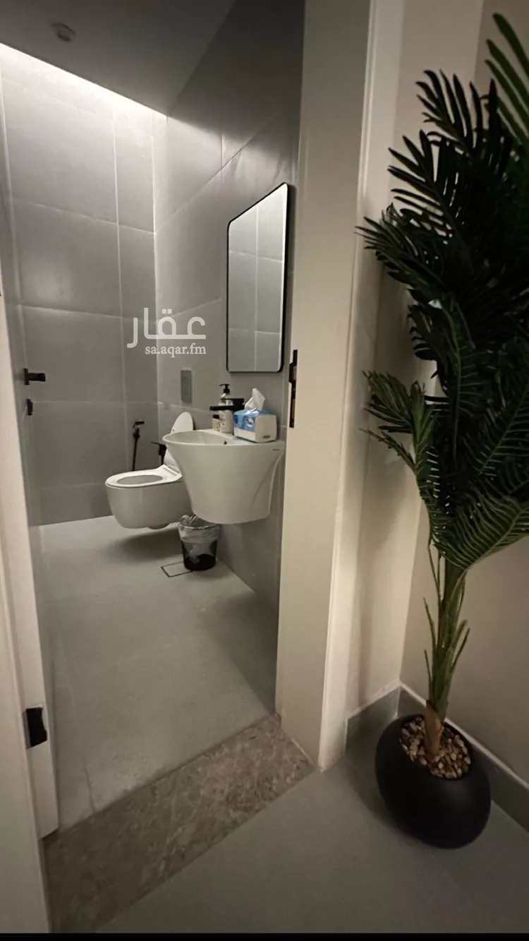 Furnished Apartment for Booking in Riyadh Ash Shuhada 8