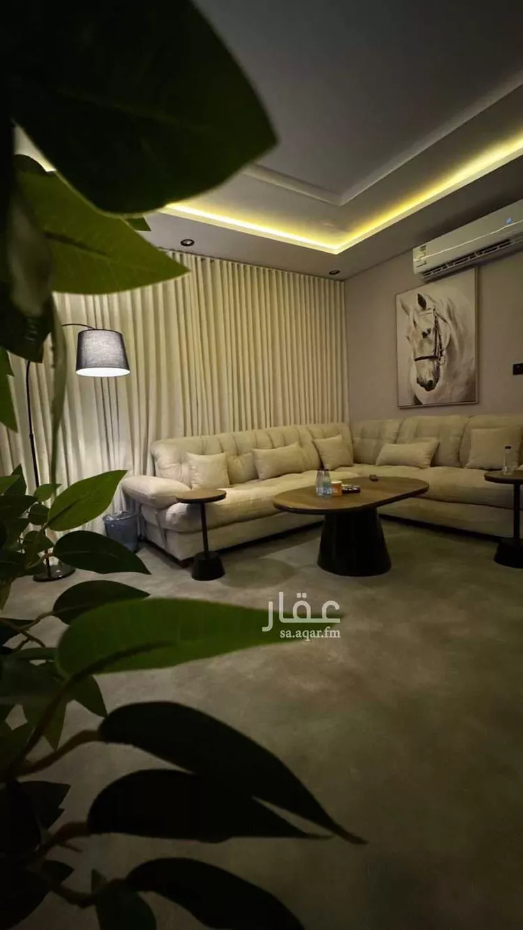 شقة مفروشة للحجز في شارع شهيد الدين ثم الوطن أحمد صالح الذبياني ، حي الشهداء ، الرياض ، منطقة الرياض صورة 4