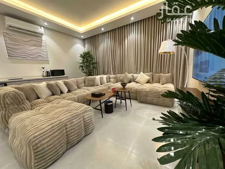 شقة مفروشة للحجز في شارع الشملول ، حي غرناطة ، الرياض ، منطقة الرياض صورة 5