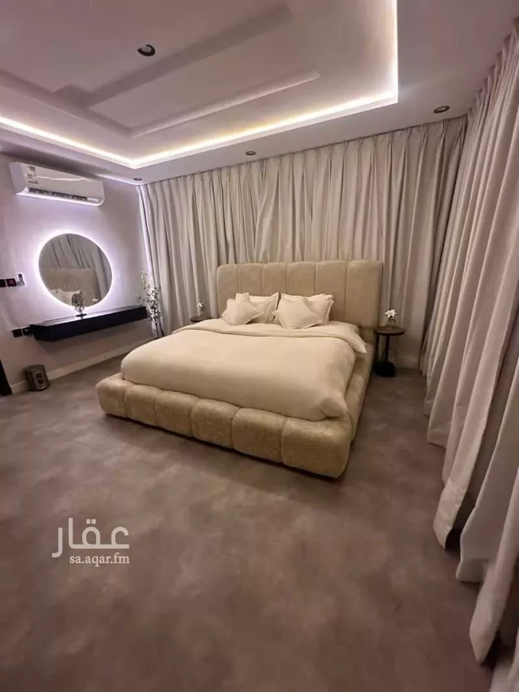 Furnished Apartment for Booking in Riyadh Ash Shuhada 10