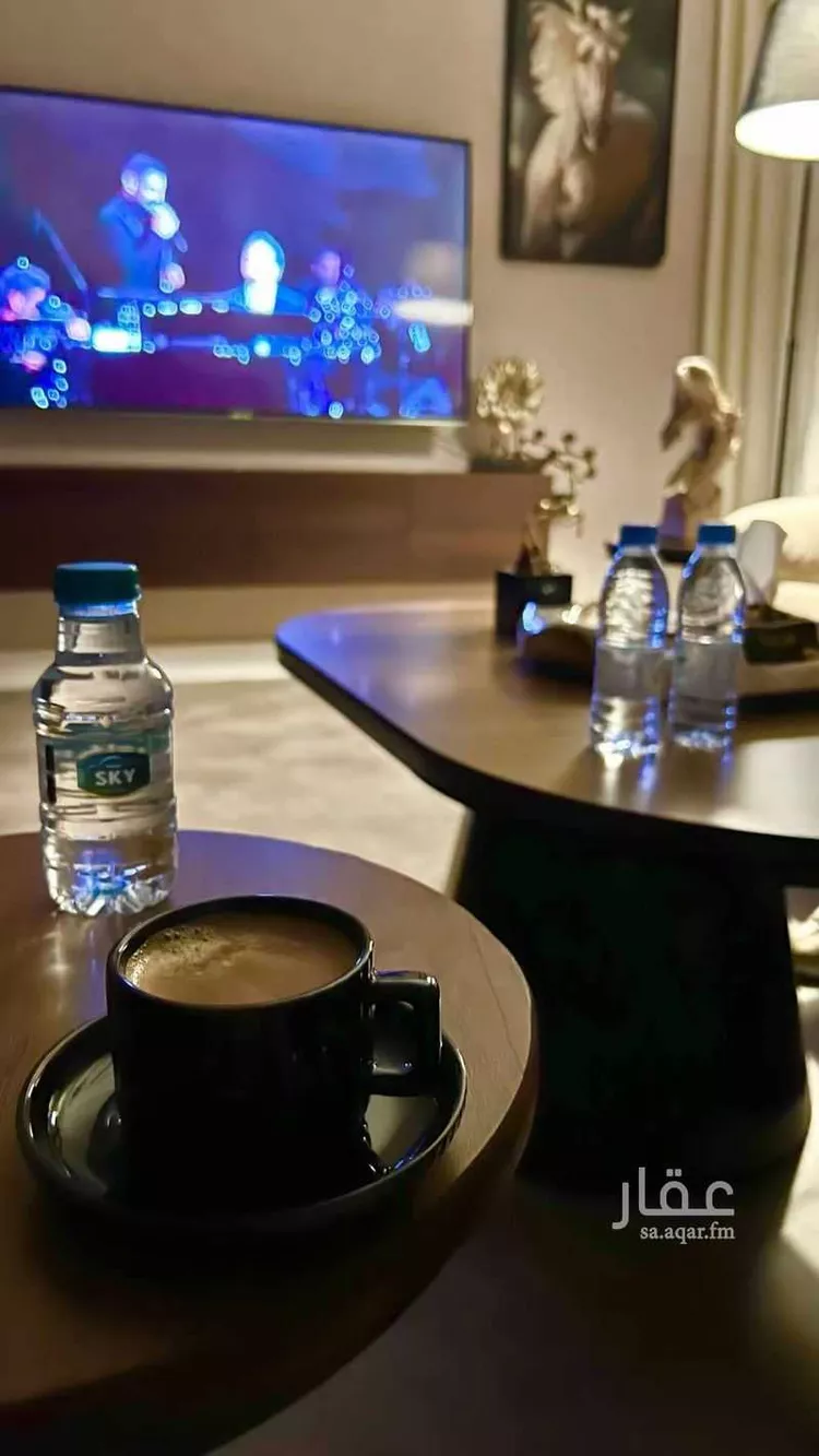 Furnished Apartment for Booking in Riyadh Ash Shuhada 8