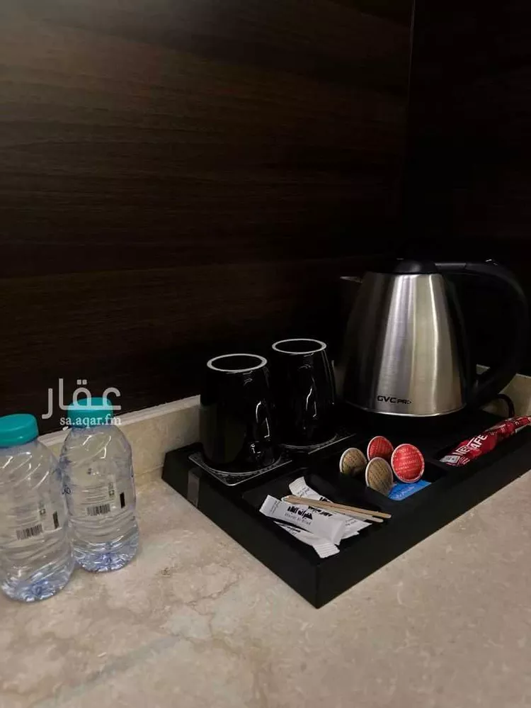 Furnished Apartment for Booking in Riyadh Ash Shuhada 14