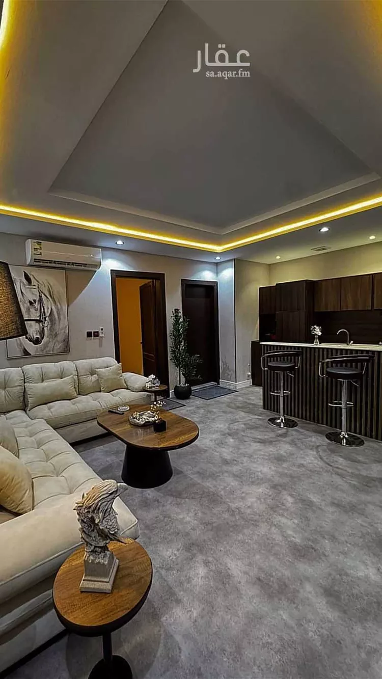 Furnished Apartment for Booking in Riyadh Ash Shuhada 8