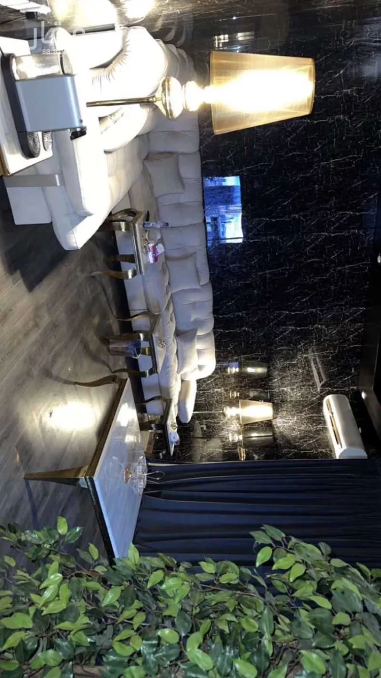 شقة مفروشة للحجز في شارع نهر الفرات الاعلى ، حي غرناطة ، الرياض ، منطقة الرياض صورة 3