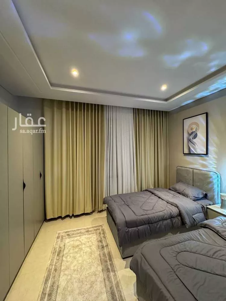 شقة للبيع في شارع ابو قتادة الانصاري, حي المروة, مدينة جدة, منطقة مكة المكرمة صورة 5