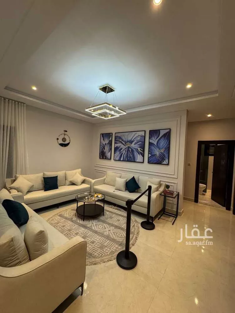 شقة للبيع في شارع ابو قتادة الانصاري, حي المروة, مدينة جدة, منطقة مكة المكرمة صورة 3