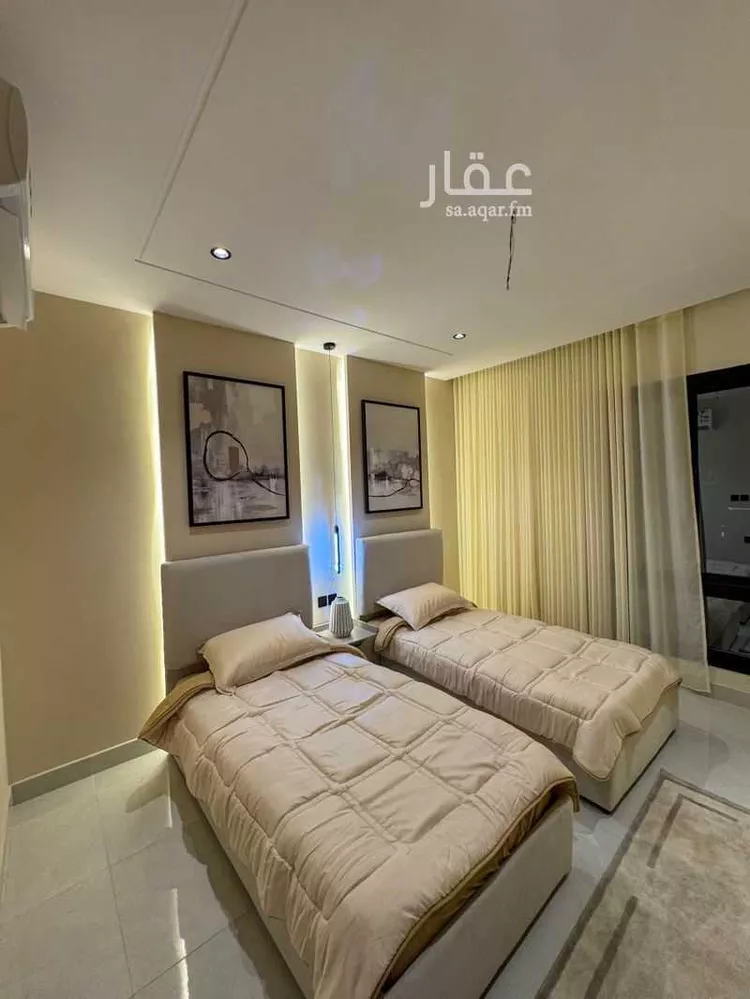 شقة للبيع في شارع ام القرى, حي الصفاء, مدينة جدة, منطقة مكة المكرمة صورة 2