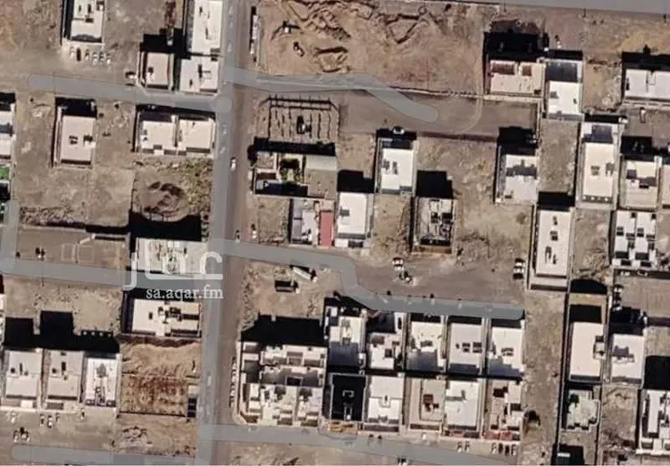 Land for Sale in Medina Warqan