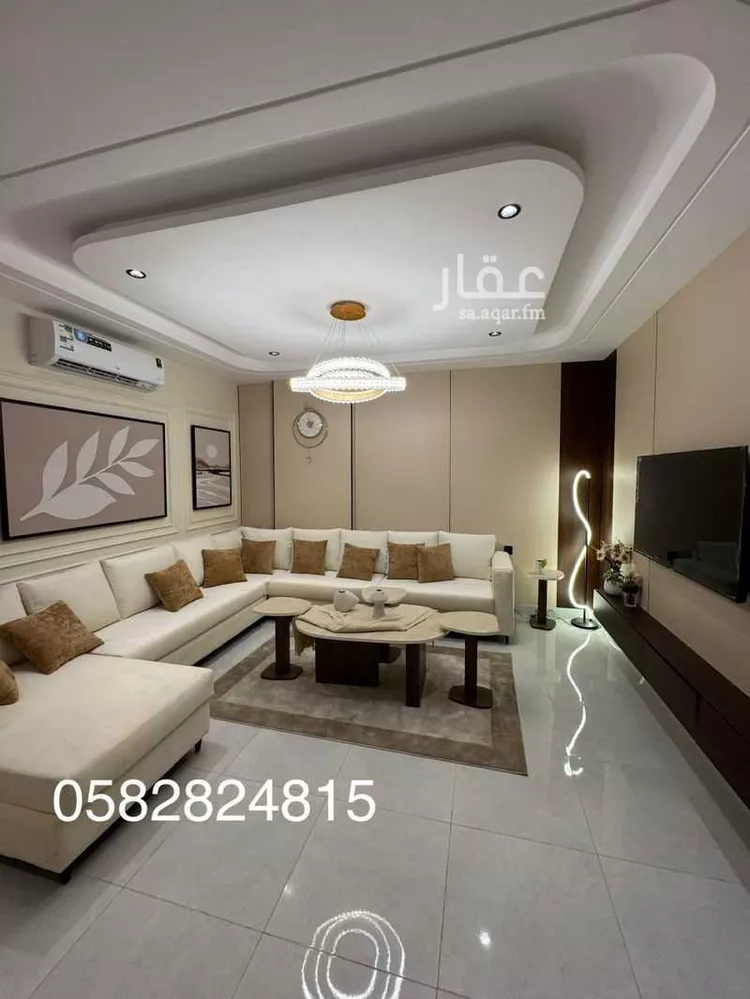 شقة للبيع في شارع ام القرى, حي الصفاء, مدينة جدة, منطقة مكة المكرمة صورة 3