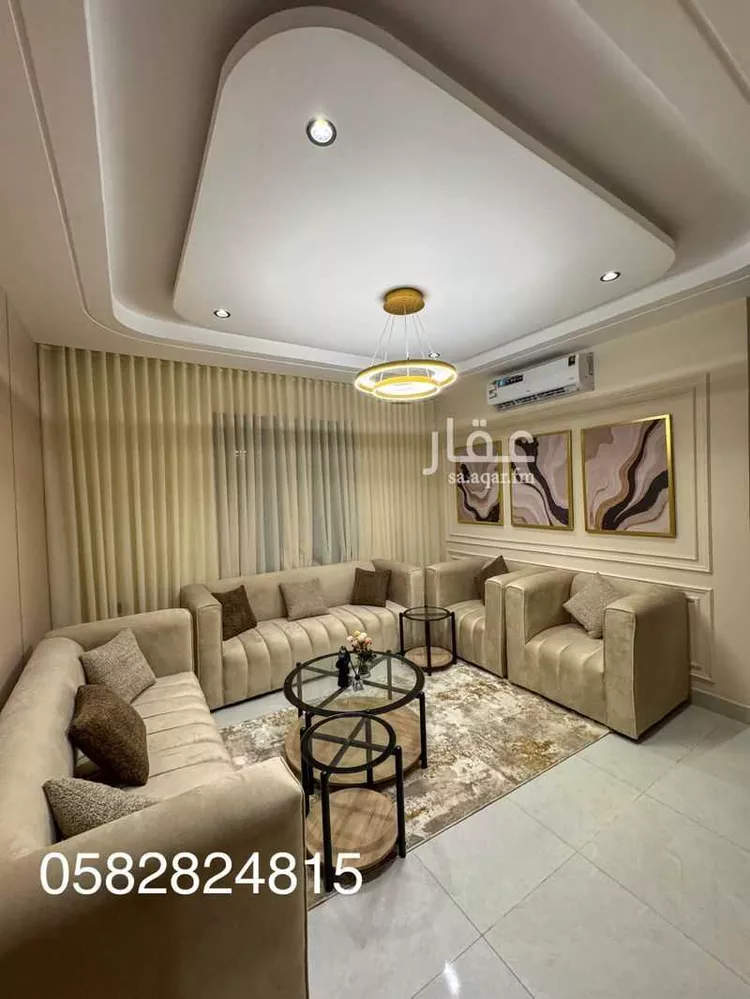 شقة للبيع في شارع ام القرى, حي الصفاء, مدينة جدة, منطقة مكة المكرمة صورة 4
