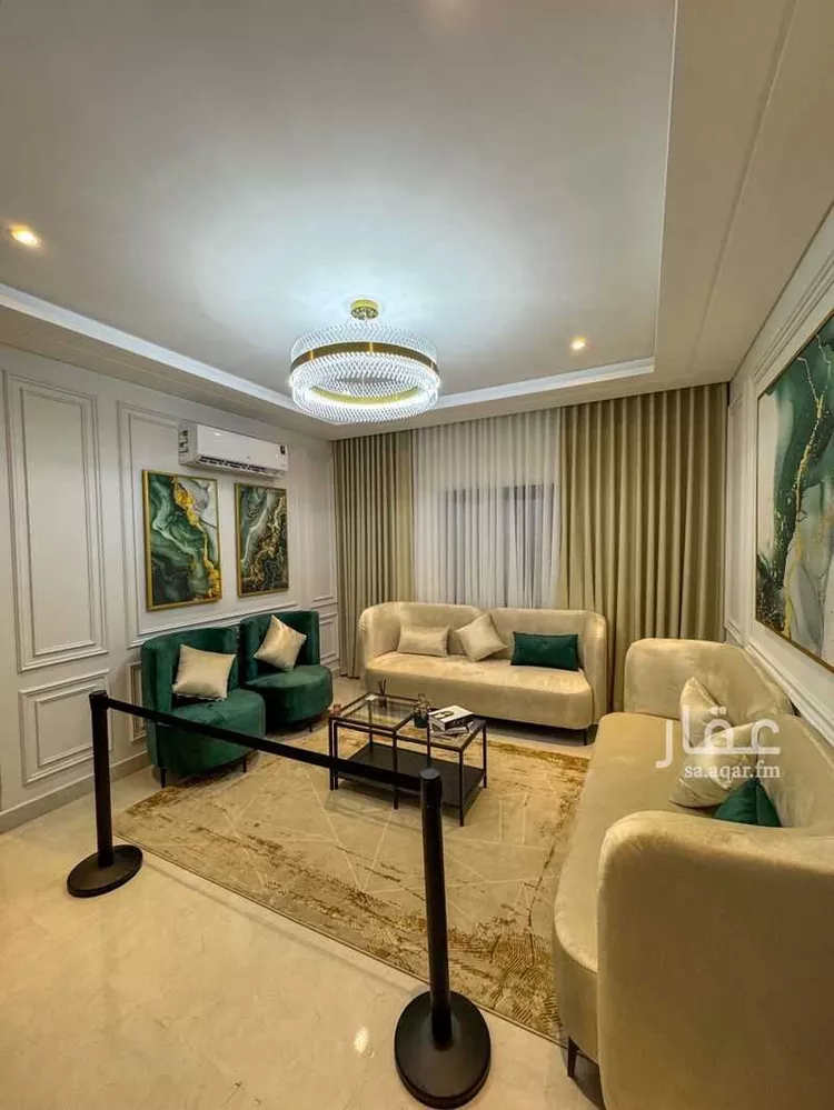 شقة للبيع في شارع ابو قتادة الانصاري, حي المروة, مدينة جدة, منطقة مكة المكرمة صورة 2