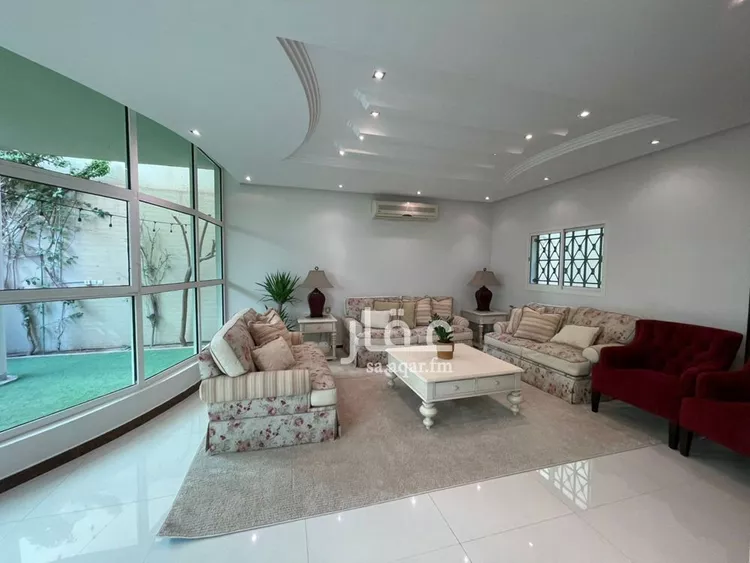 Villa for Sale in Riyadh At Taawon صورة 4