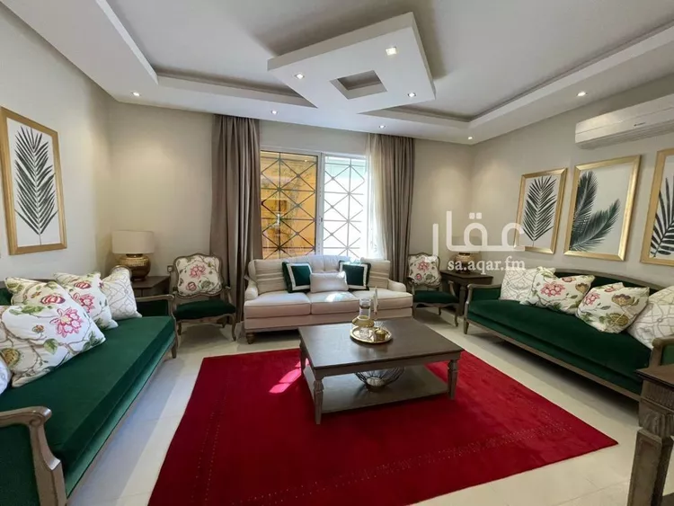 Villa for Sale in Riyadh At Taawon صورة 5