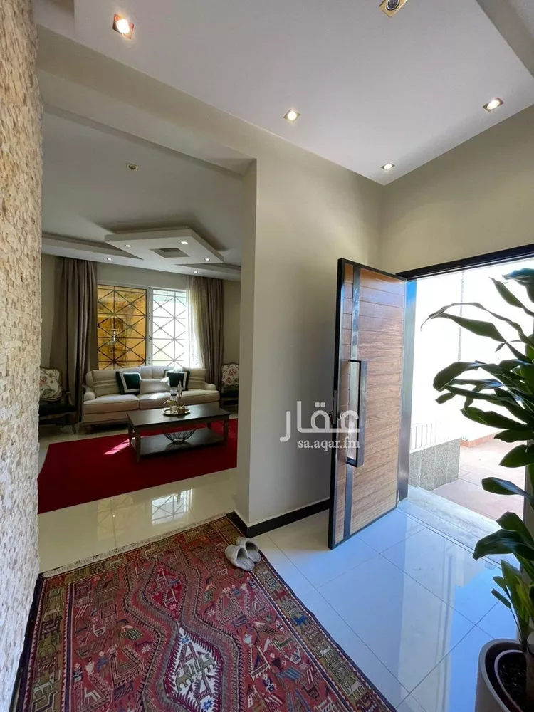 فيلا للبيع في شارع الشلال, حي التعاون, مدينة الرياض, منطقة الرياض 11