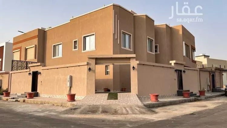 Villa for Sale in Jeddah Al Sawari